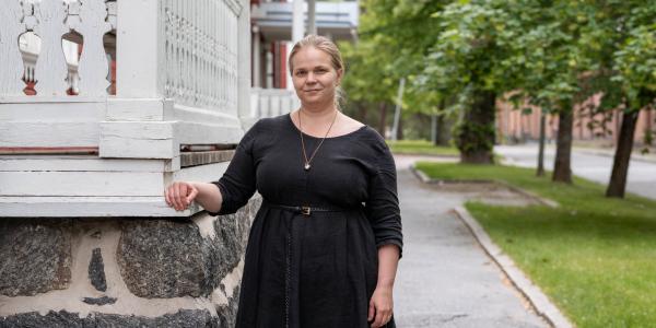 Salla Maijala