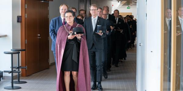 Avajaiskulkue 2026