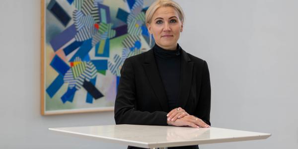 Marina Kinnunen