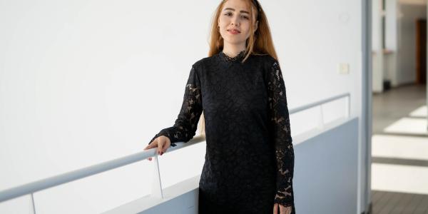 Pohjanmaan kauppakamarin palkinto