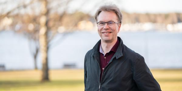 Petri Välisuo