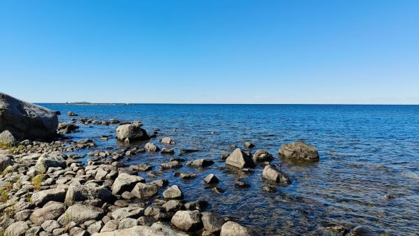 Mikkelinsaarten Kummelskär