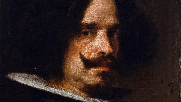 Diego Velázquez (1599-1660): Omakuva (1640)