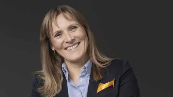 Johtoajatus: Suvi Karirinne, johtaja, VEBIC, Vaasan yliopisto