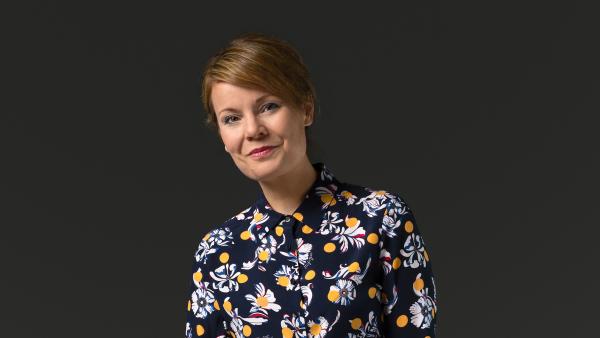 Mari K.. Niemi, Vaasan yliopiston InnoLab-tutkimusalustan johtaja