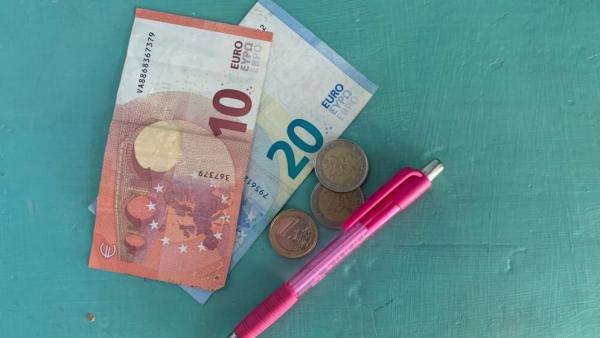 money
