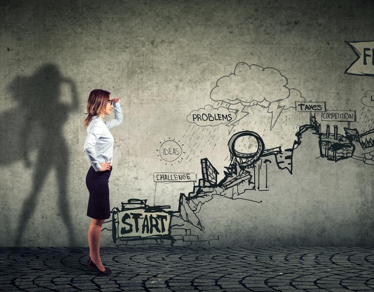 women entrepreneurship