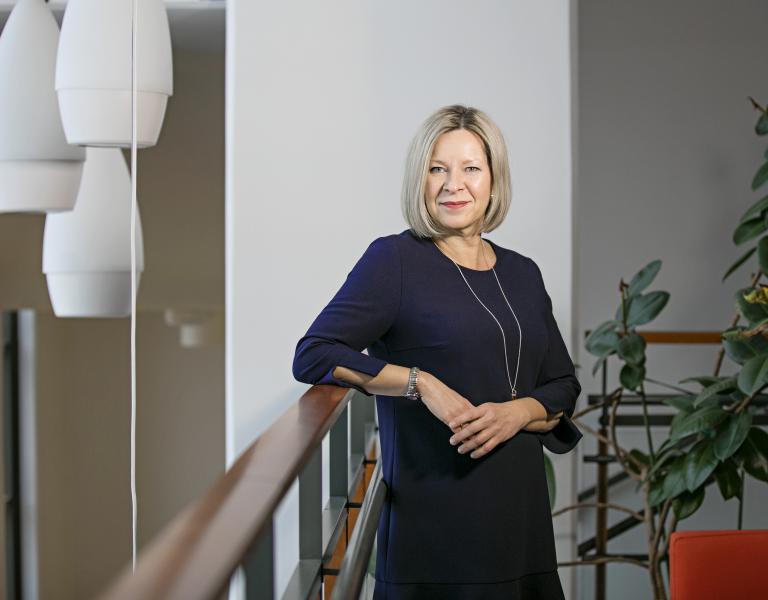 Tanja Risikko