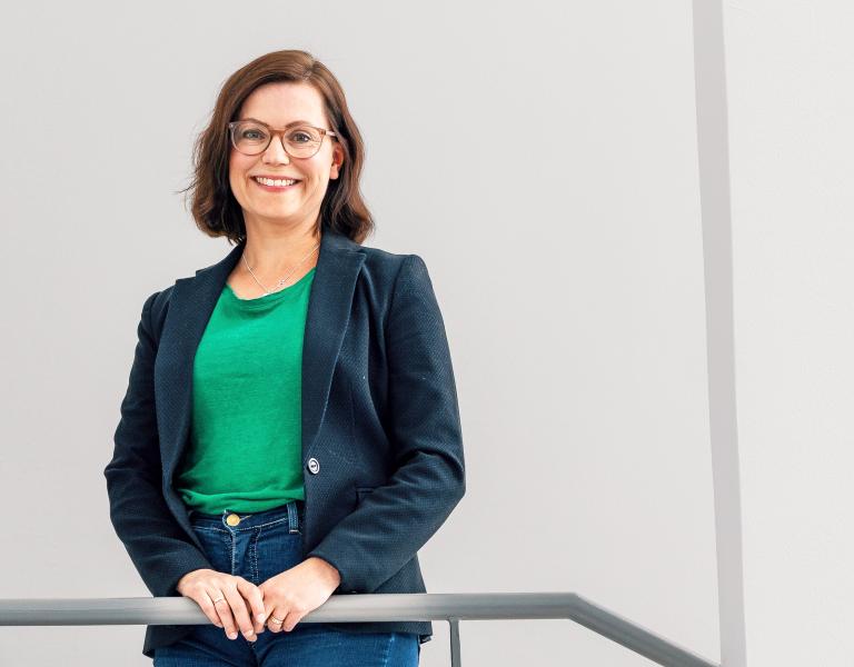 Hanna Leipämaa-Leskinen Vaasan yliopisto