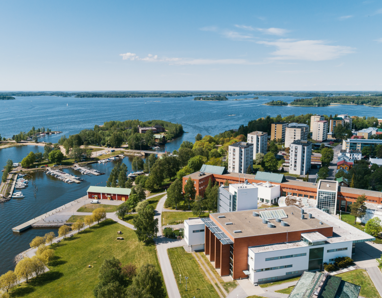 Kampus ilmasta