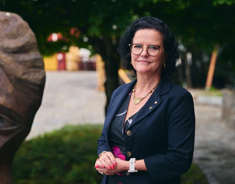 Minna Martikainen