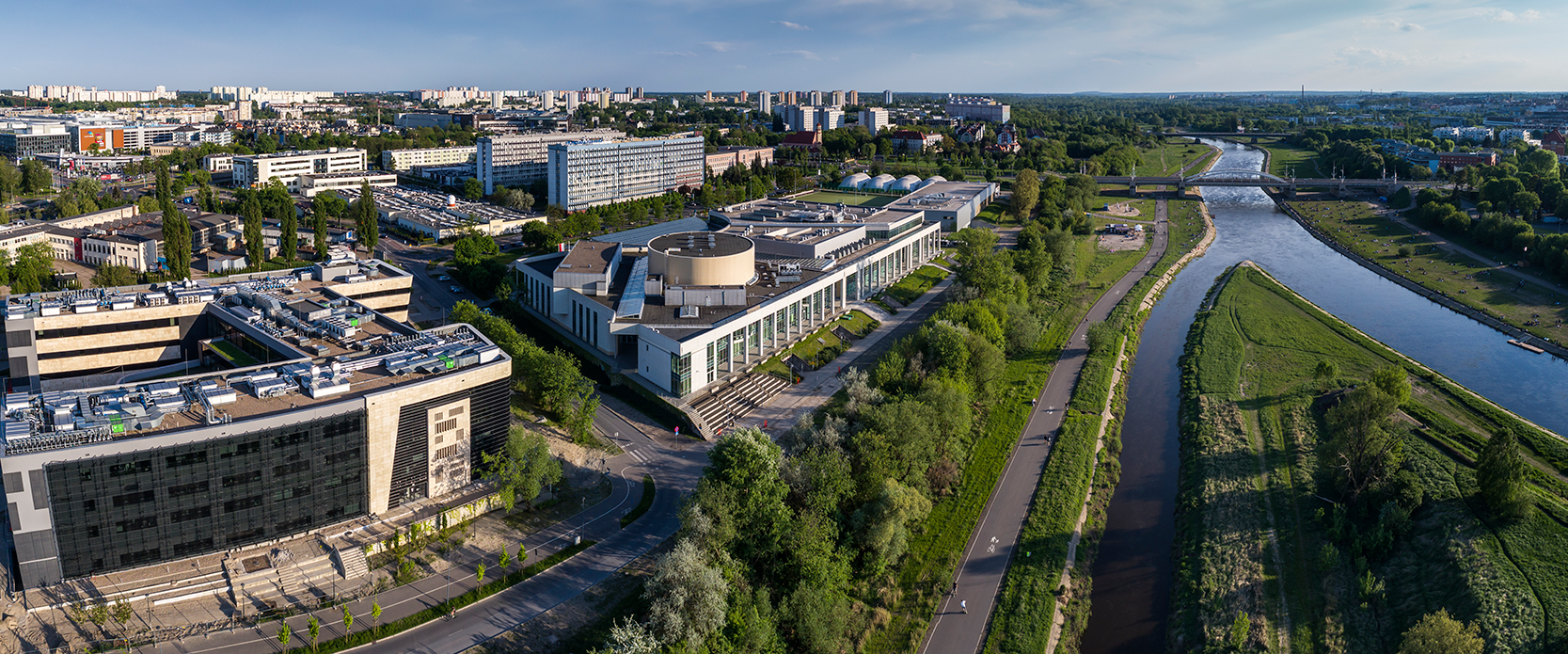 Poznan Teknoloji Üniversitesi