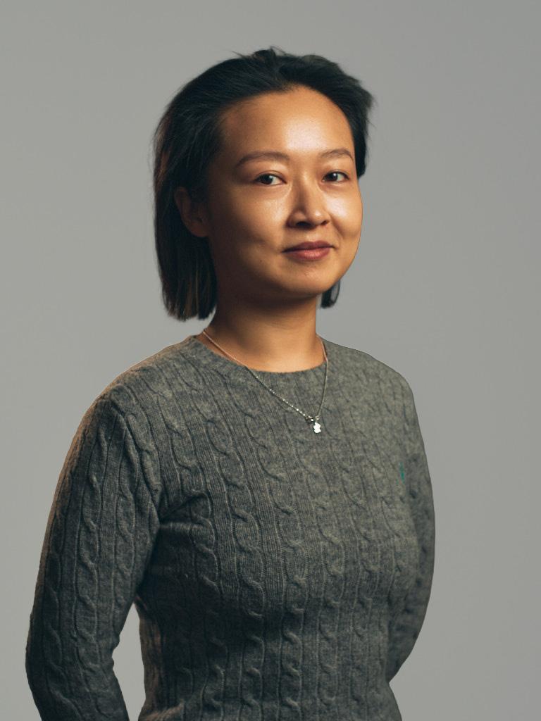 Lan Liu