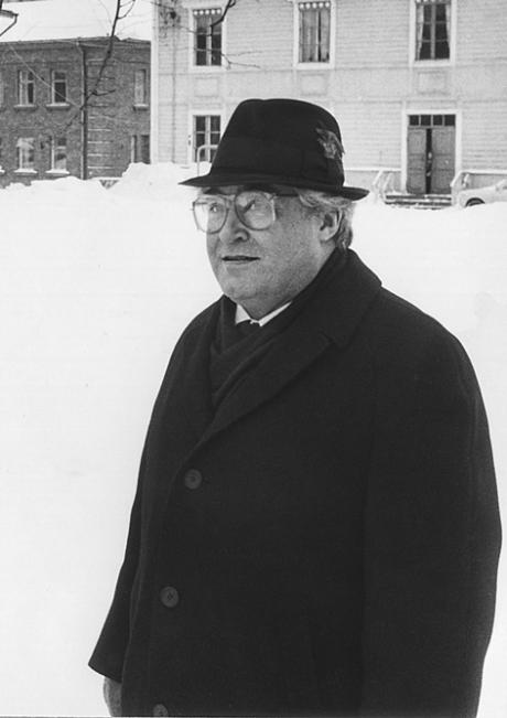 Mauri Palomäki Mauri Palomäki