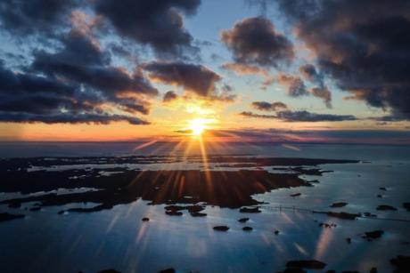 Kvarken archipelago