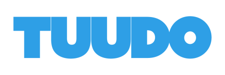 Tuudo-mobiilisovelluksen logo