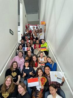 International Day Autumn 2022 International Day Autumn 2022