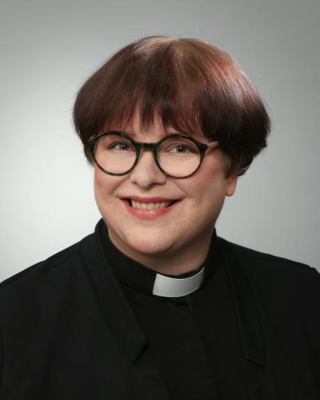 korkeakoulupappi Timo Kaukomaa - University Chaplain Timo Kaukomaa