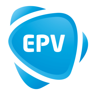 Logo EPV