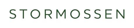 Logo Stormossen