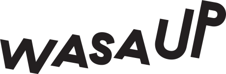 Logo Wasaup