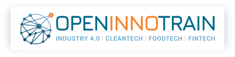 OpenInnoTrain logo