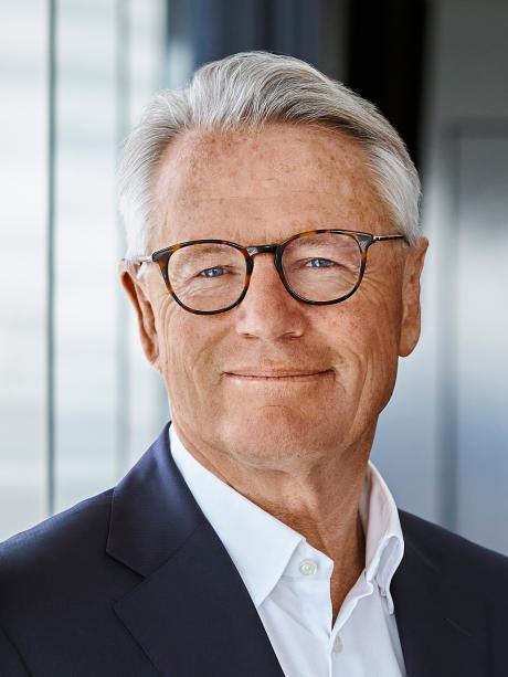 Björn Rosengren