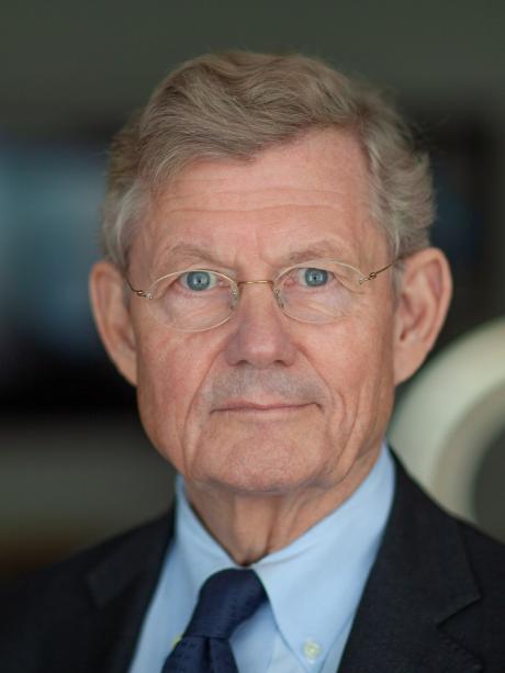 Jacob Wallenberg
