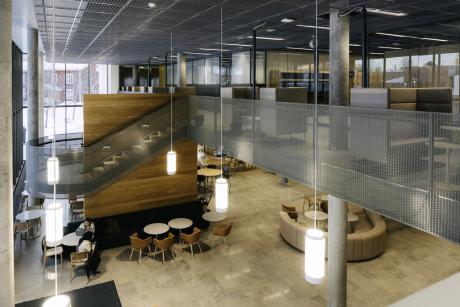 Ankkurin aula