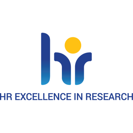 HR Excellence in Research logo