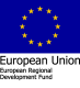 European Union European Regional Development Fund logo