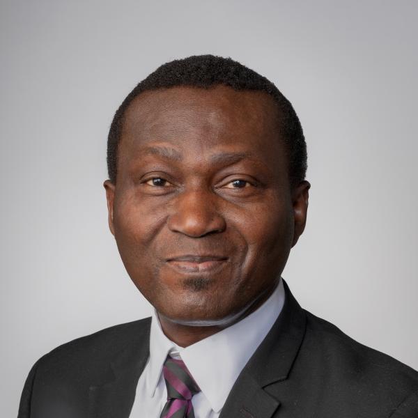 Adekunle Olusile