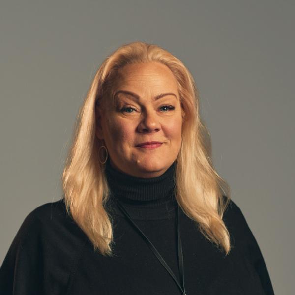 Annemari Vanhaviitakoski profiilikuva