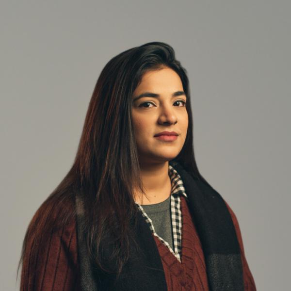 Arooj Mohib profiilikuva