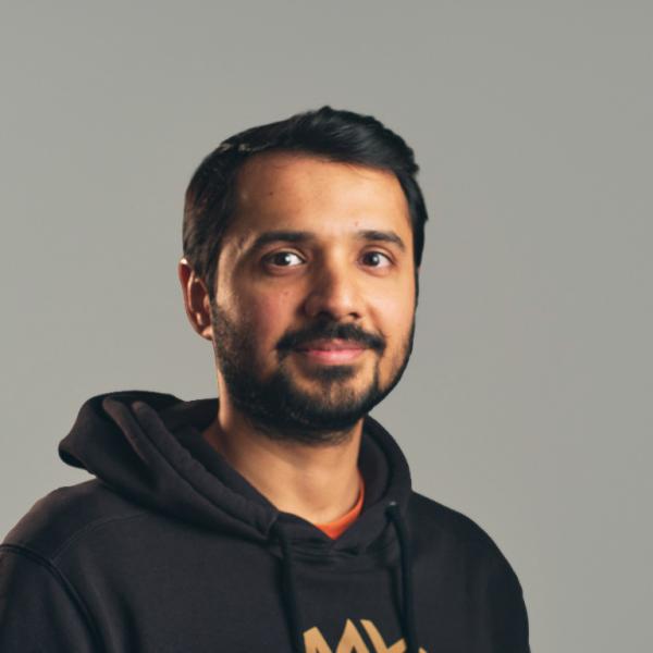 Jahanzaib Shahzad profiilikuva