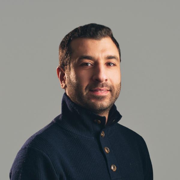 Khaled Abed Alghani profiilikuva