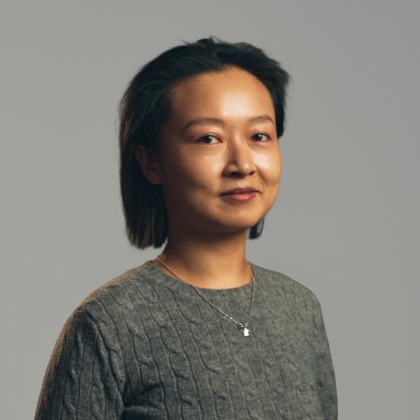 Lan Liu profiilikuva