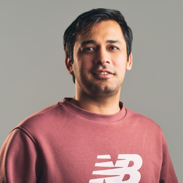 Tayyab Warraich profiilikuva