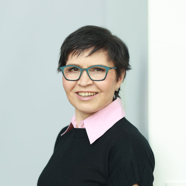 Maarit Asikainen profiilikuva