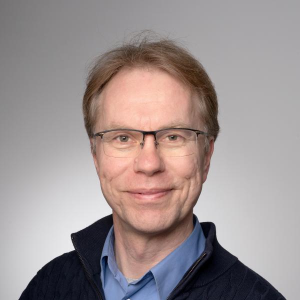 Petri Välisuo profiilikuva