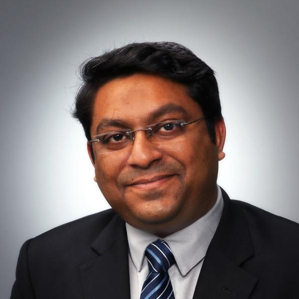 Feroj Mahmood