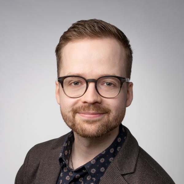Martin Sjöwall