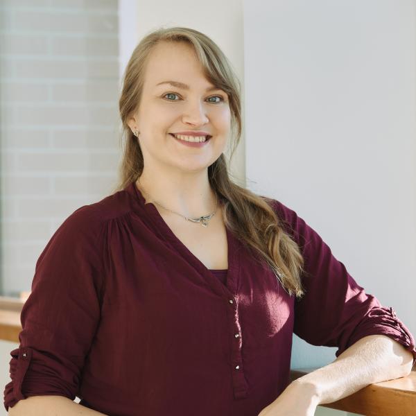 Elina Hirvonen profile picture