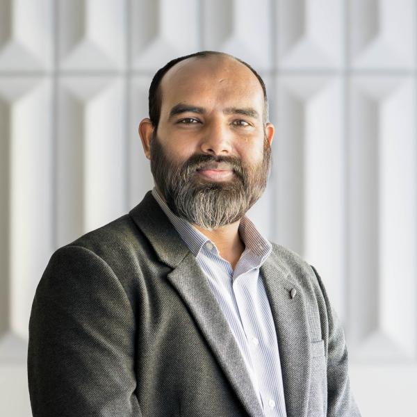 Muhammad Sarfraz profile picture