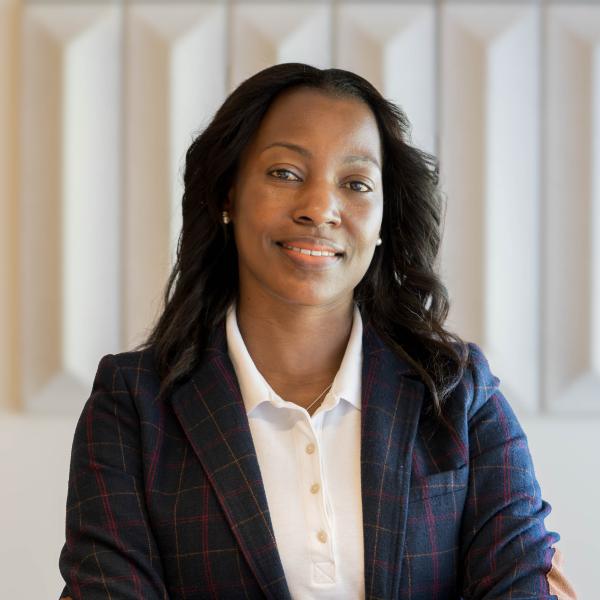 Eunice Kisakye Cascant profile picture