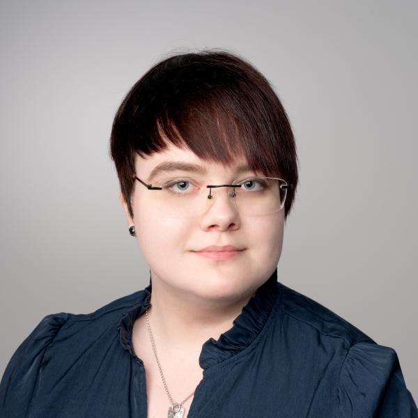Krista Penttilä