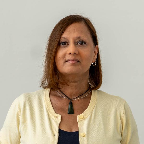 Natasha Stillman portait photo