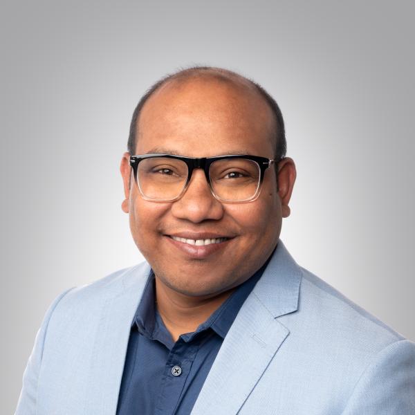 Hossain Alamgir profile picture
