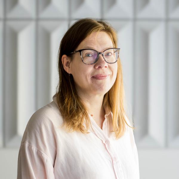 Maria Raatikainen profile photo
