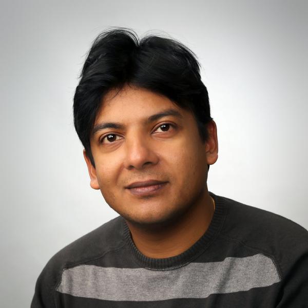 Anupam Dutta
